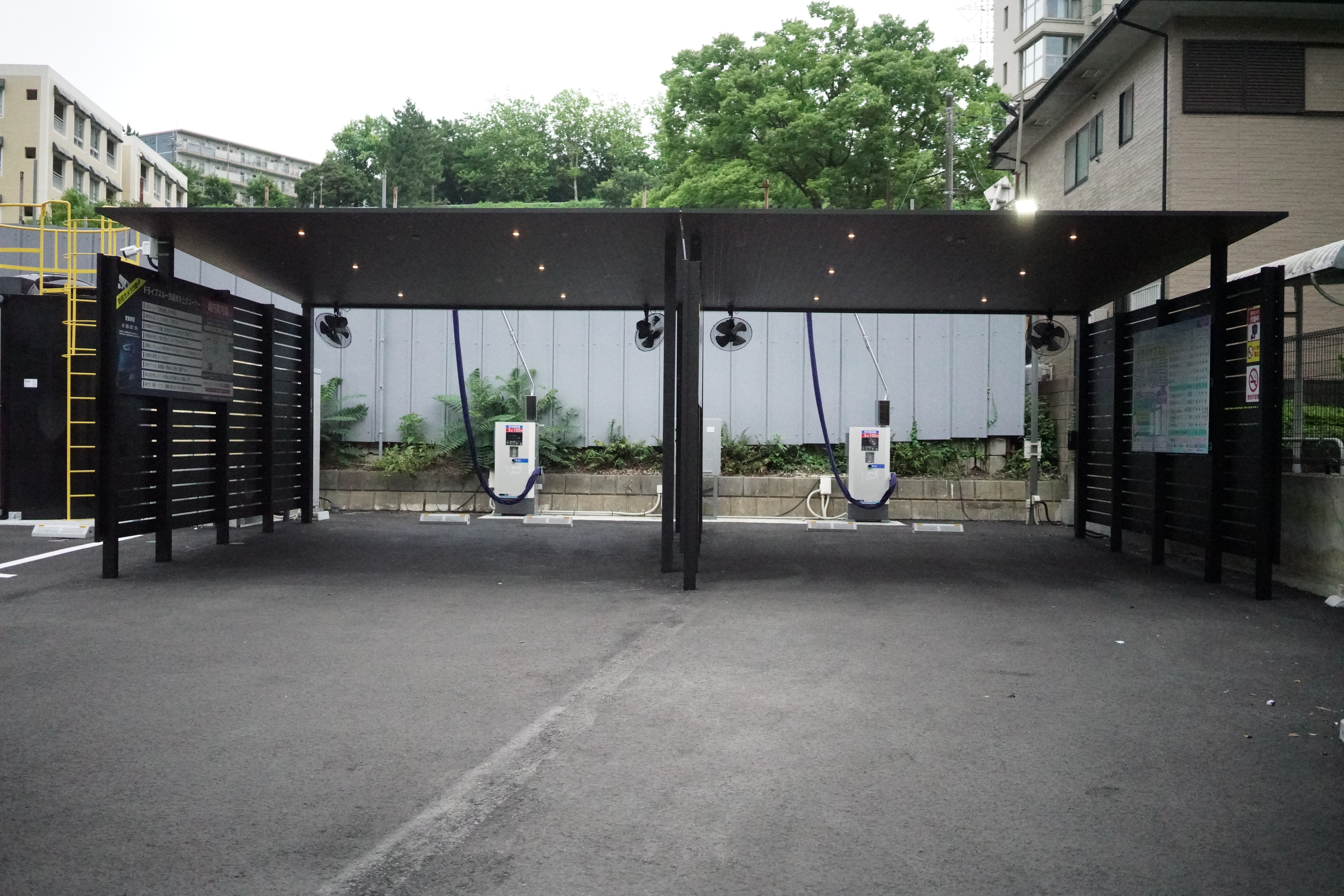 多摩永山店の様子06
